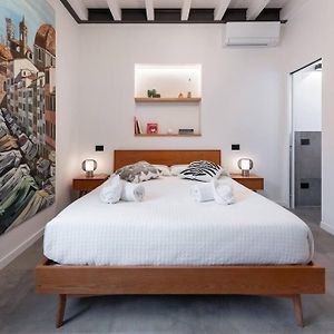 Appartement met een Slaapkamer